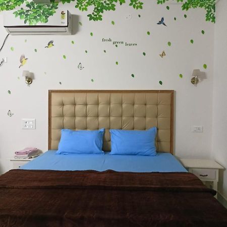 Leaf Garden Retreat Apartment Varkala Exterior photo