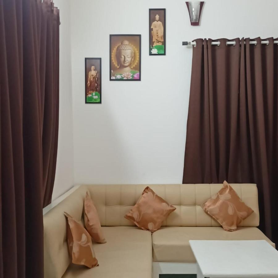 Leaf Garden Retreat Apartment Varkala Exterior photo
